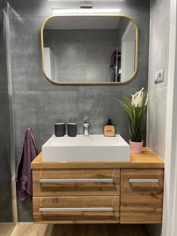 פוביירובו Green Apartment Baltic Residence מראה חיצוני תמונה