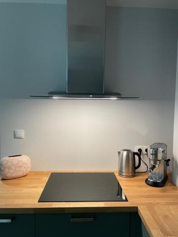 פוביירובו Green Apartment Baltic Residence מראה חיצוני תמונה