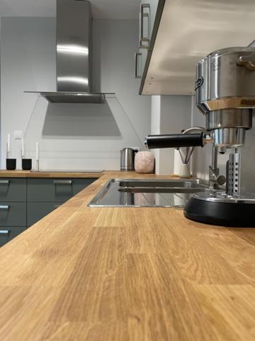 פוביירובו Green Apartment Baltic Residence מראה חיצוני תמונה