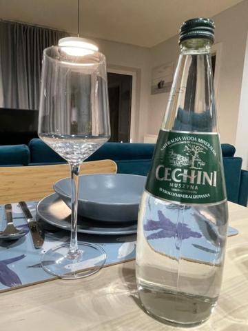פוביירובו Green Apartment Baltic Residence מראה חיצוני תמונה
