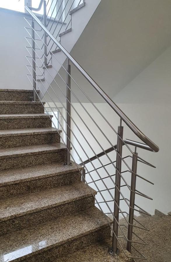 פוביירובו Green Apartment Baltic Residence מראה חיצוני תמונה